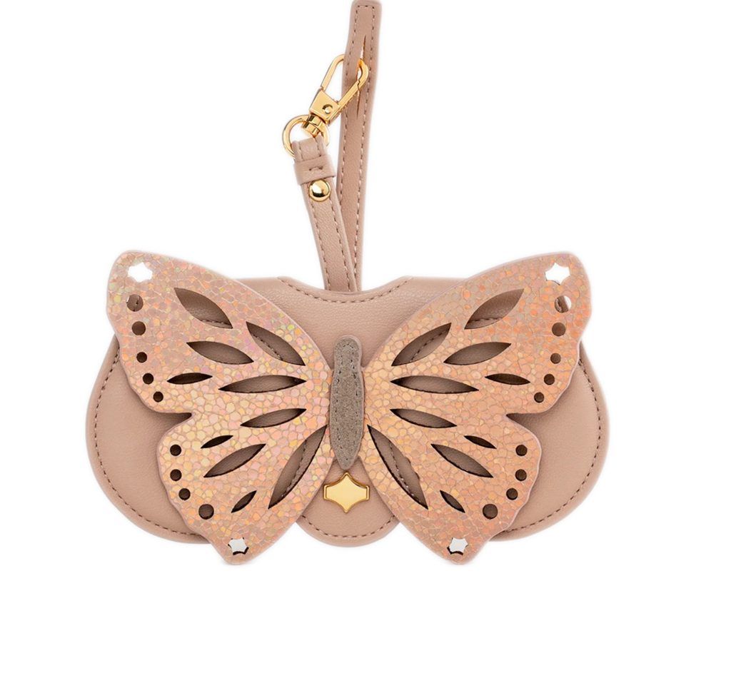 Any Di Suncover Butterfly Glitter