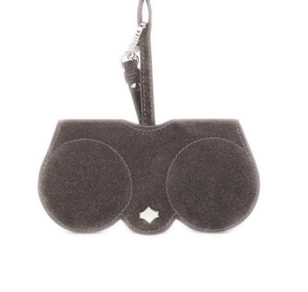 Any Di Suncover Charcoal Suede