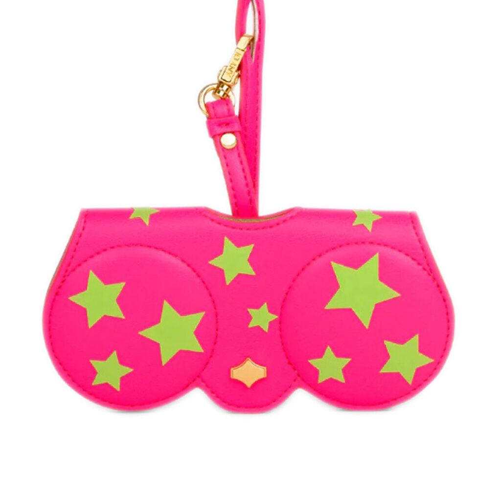 Any Di Suncover Neon Stars