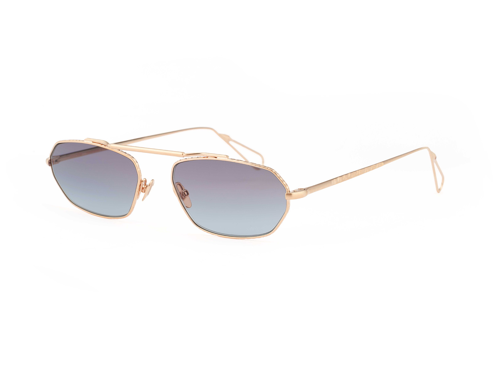 Ahlem Anjou Brushed Rose Gold - Image 2